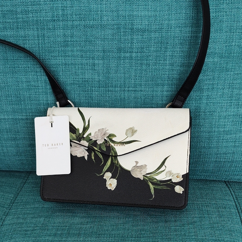 Ted Baker Elderflower Crossbody